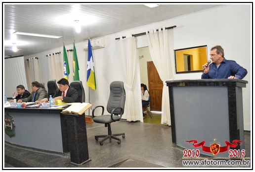 rolim de moura